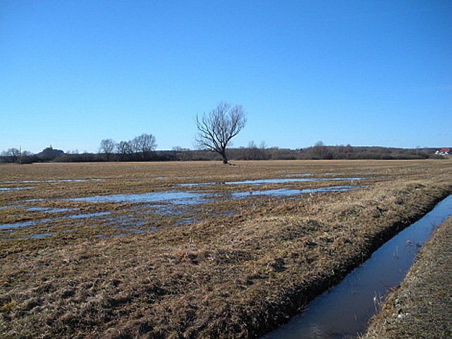 Hausgraben