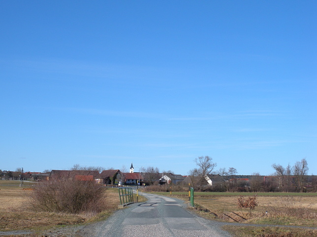 Hausgraben