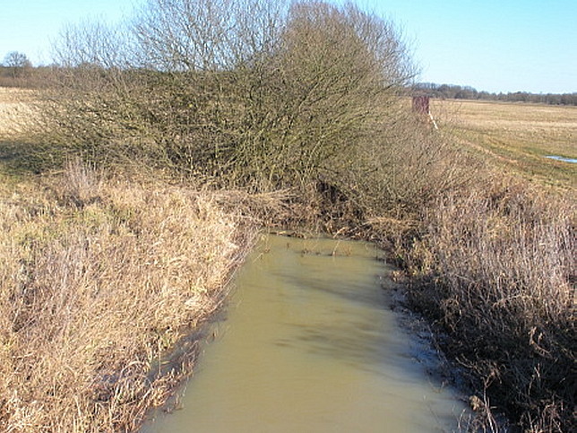 Hausgraben