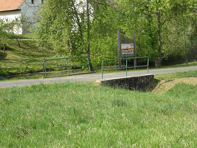 Grundberggraben