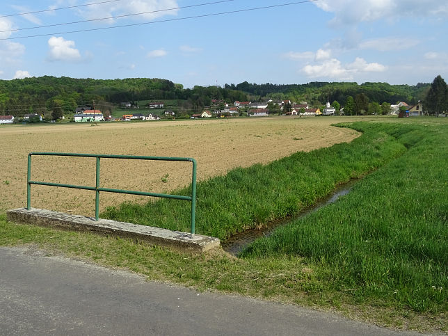 Grundberggraben